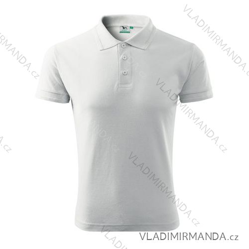 Polo shirt pique polo short sleeve shirt (xxxl) ADVERTISING TEXTILE 203B / 1
