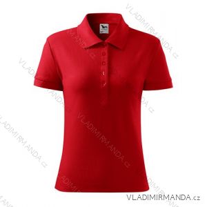 Cotton heavy cotton short sleeve ladies (s-xxl) ADVERTISING TEXTILE 216A
