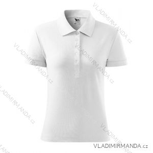 Cotton polo shirt short sleeve ladies (s-xxl) ADVERTISING TEXTILE 213B
