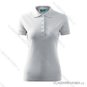 Polo shirt pique polo short sleeve ladies (s-xxl) ADVERTISING TEXTILE 210B
