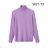 Women's Long Sleeve Knitted Sweater (S/M ONE SIZE) ITALIAN FASHION IMM22FD9073 Brown L/XL