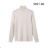 Women's Long Sleeve Knitted Sweater (S/M ONE SIZE) ITALIAN FASHION IMM22FD9073 Brown L/XL