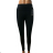 Women's thermal long leggings (M-2XL) POLISH FASHION MIE233L2801