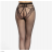 Tights women 20DEN (S-L) INTIMIDAO DPP23ASTREA black 4