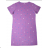 Women's short sleeve maxi shirt (S-2XL) WOLF D2431