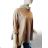 Women's Plus Size Long Sleeve Tunic (XL/2XL/3XL ONE SIZE) ITALIAN FASHION IM423616