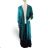 Women's Long Sleeve Knitted Cardigan (S/M ONE SIZE) ITALIAN FASHION IMWAD223390