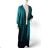 Women's Long Sleeve Knitted Cardigan (S/M ONE SIZE) ITALIAN FASHION IMWAD223390