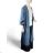 Women's Long Sleeve Knitted Cardigan (S/M ONE SIZE) ITALIAN FASHION IMWAD223390