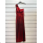 Women's Sleeveless Short Party Dress (S/M ONE SIZE) ITALIAN FASHION IMPSH235426