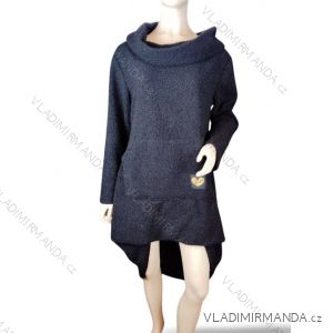 Hooded Long Sleeve Hooded Dress (uni s / m) IM2191956