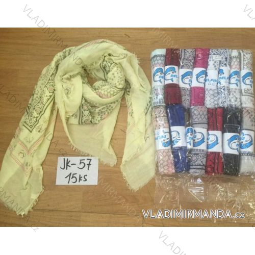 Ladies scarf (one size) DELFIN JK-57
