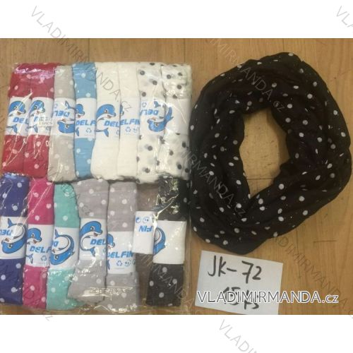 Ladies scarf (one size) DELFIN JK-72
