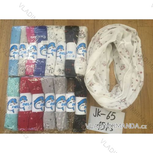 Ladies scarf (one size) DELFIN JK-65
