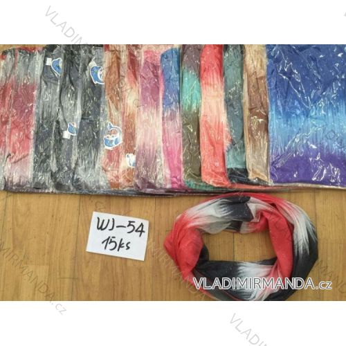 Ladies scarf (one size) DELFIN WJ-54
