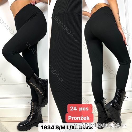 Leggings long insulated women's jeans (S-3XL) FASHION TMWL20619