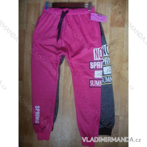 Tracksuit Girls (134-164) MM SPORT QTNU-414
