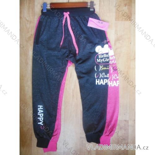 Tracksuit Girls (134-164) MM SPORT QTNU-415
