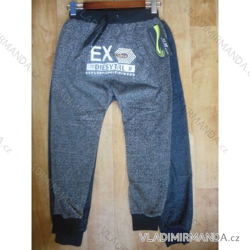 Trousers Junior Boys (134-164) MM SPORT QTNA-316
