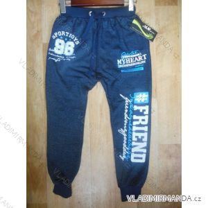 Trousers Junior Boys (134-164) MM SPORT QTNA-314
