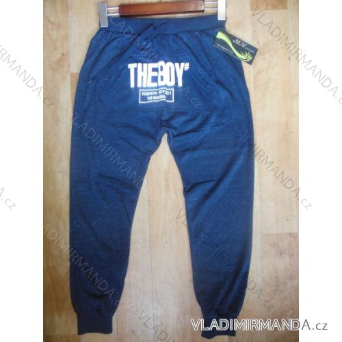 Trousers Junior Boys (134-164) MM SPORT QTNA-312
