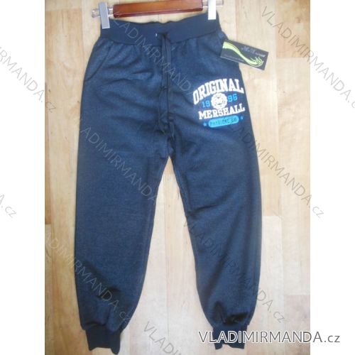 Pants Junior Boys (134-164) MM SPORT QTNA-111
