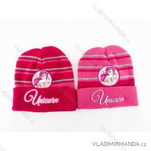 Children's girl's frozen cap (ONE SIZE) SETINO HW4002