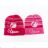 Children's girl's frozen cap (ONE SIZE) SETINO HW4002