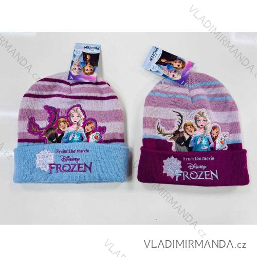 Children's girl's frozen cap (ONE SIZE) SETINO HW4002