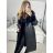 Women's fleece coat (S / M ONE SIZE) ITALIAN FASHION IMM211508