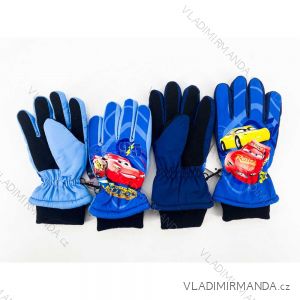 Finger ski gloves paw patrol children's boys (3-8 years) SETINO PAW-A-GLOVES-213