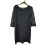 Women's short sleeve dress oversized (L-3XL) POLISH FASHION PMF20013