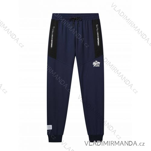 Men's long sweatpants (S-2XL) GLO-STORY GLO24MRT-4403