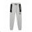 Men's long sweatpants (S-2XL) GLO-STORY GLO24MRT-4403