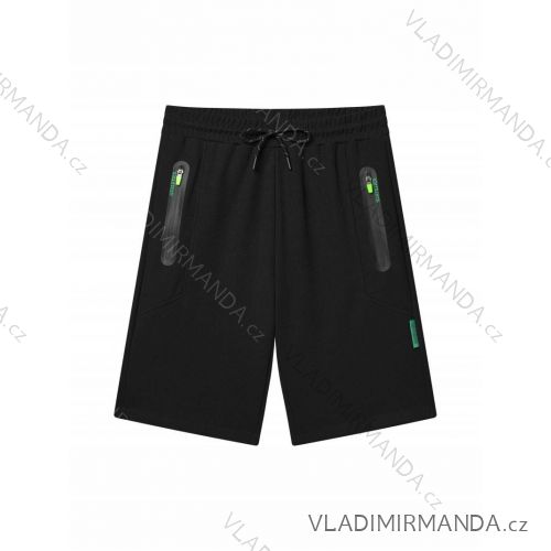 Men's Shorts (S-2XL) GLO-STORY GLO24MRT-4404