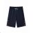 Men's Shorts (S-2XL) GLO-STORY GLO24MRT-4406