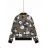 Women's Long Sleeve Hoodie (XS-XL) GLO STORY GLO23WPU-4087