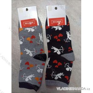 Men's socks thin (35-37, 38-40) POLISH MODA DPP23381