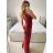 Women's Long Sleeve Knitted Turtleneck Sweater (S/M ONE SIZE) ITALIAN FASHION IM323001