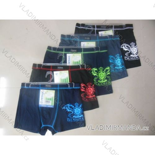 Boxing bamboo men (l-3xl) PESAIL M0116
