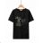 Women's Short Sleeve T-Shirt (S-XL) GLO-STORY GLO24WPO-4485