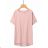 Women's Short Sleeve T-Shirt (S-XL) GLO-STORY GLO24WPO-B3387-3