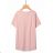 Women's Short Sleeve T-Shirt (S-XL) GLO-STORY GLO24WPO-B3387-3