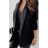 Long sleeve jacket (one size) ITALIAN MODA IMC17324