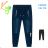 Jeans jeans long adolescent boys (134-164) KUGO CK0910