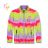 Zip-up sweatshirt long sleeve children's youth girls (116-146) KUGO FM8886