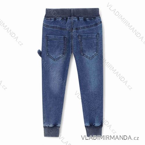 Rifle Jeans Infant and Children's Girls Cotton (80-104) KUGO K807