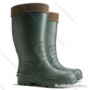 Men's rubber boots (39-49) DEMAR NEW UNIVERSAL
