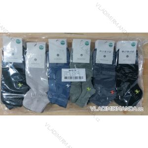 Men's socks (39-42,43-46) AURA.VIA AURA24FDX1396