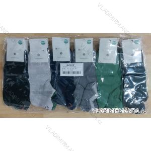 Men's socks (39-42,43-46) AURA.VIA AURA24FDX1395